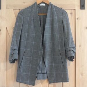 Babaton Power Hip Blazer Size 4